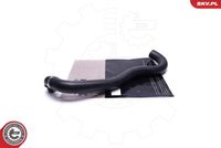 ESEN SKV 43SKV286 - Tubo flexible de aire de sobrealimentación