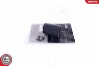 ESEN SKV 43SKV287 - Tubo flexible de aire de sobrealimentación