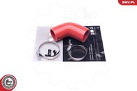 ESEN SKV 43SKV292 - Tubo flexible de aire de sobrealimentación