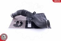 ESEN SKV 43SKV298 - Tubo flexible de aire de sobrealimentación