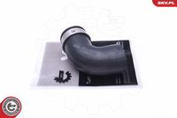 ESEN SKV 43SKV303 - Tubo flexible de aire de sobrealimentación