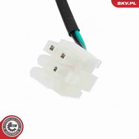 ESEN SKV 38SKV565 - Conmutador en la columna de dirección