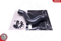 ESEN SKV 43SKV310 - Tubo flexible de aire de sobrealimentación