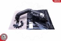 ESEN SKV 43SKV317 - Tubo flexible de aire de sobrealimentación