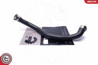 ESEN SKV 43SKV320 - Tubo flexible de aire de sobrealimentación