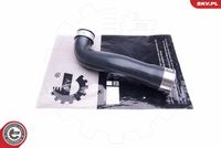 ESEN SKV 43SKV321 - Tubo flexible de aire de sobrealimentación