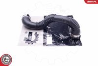 ESEN SKV 43SKV324 - Tubo flexible de aire de sobrealimentación