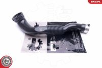 ESEN SKV 43SKV326 - Tubo flexible de aire de sobrealimentación