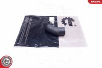 ESEN SKV 43SKV337 - Tubo flexible de aire de sobrealimentación