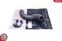 ESEN SKV 43SKV349 - Tubo flexible de aire de sobrealimentación