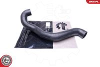 ESEN SKV 43SKV352 - Tubo flexible de aire de sobrealimentación