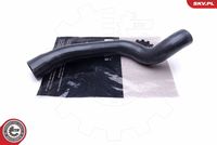ESEN SKV 43SKV360 - Tubo flexible de aire de sobrealimentación