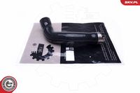 ESEN SKV 43SKV376 - Tubo flexible de aire de sobrealimentación