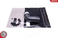 ESEN SKV 43SKV387 - Tubo flexible de aire de sobrealimentación