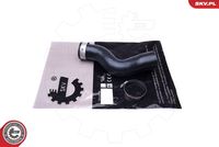 ESEN SKV 43SKV399 - Tubo flexible de aire de sobrealimentación
