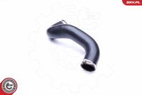 ESEN SKV 43SKV003 - Tubo flexible de aire de sobrealimentación