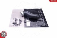 ESEN SKV 43SKV403 - Tubo flexible de aire de sobrealimentación
