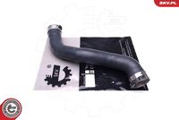ESEN SKV 43SKV405 - Tubo flexible de aire de sobrealimentación