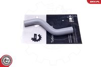 ESEN SKV 43SKV409 - Tubo flexible de aire de sobrealimentación