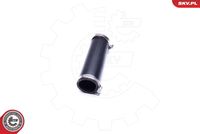 ESEN SKV 43SKV015 - Tubo flexible de aire de sobrealimentación