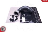 ESEN SKV 43SKV416 - Tubo flexible de aire de sobrealimentación