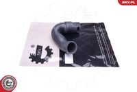 ESEN SKV 43SKV418 - Tubo flexible de aire de sobrealimentación