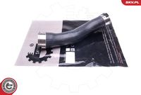 ESEN SKV 43SKV424 - Tubo flexible de aire de sobrealimentación