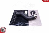 ESEN SKV 43SKV436 - Tubo flexible de aire de sobrealimentación