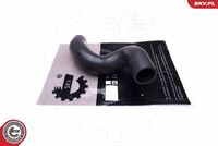 ESEN SKV 43SKV450 - Tubo flexible de aire de sobrealimentación