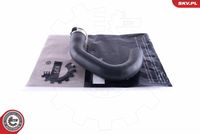 ESEN SKV 43SKV466 - Tubo flexible de aire de sobrealimentación