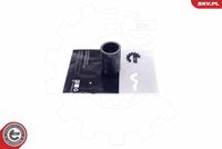 ESEN SKV 43SKV467 - Tubo flexible de aire de sobrealimentación