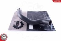 ESEN SKV 43SKV472 - Tubo flexible de aire de sobrealimentación