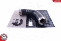 ESEN SKV 43SKV475 - Tubo flexible de aire de sobrealimentación