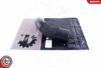 ESEN SKV 43SKV491 - Tubo flexible de aire de sobrealimentación