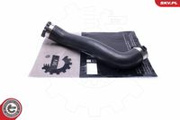 ESEN SKV 43SKV492 - Tubo flexible de aire de sobrealimentación