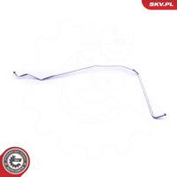 ESEN SKV 43SKV504 - Tubería de alta presión, aire acondicionado