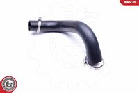 ESEN SKV 43SKV142 - Tubo flexible de aire de sobrealimentación