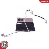 ESEN SKV 43SKV530 - Tubería de alta presión, aire acondicionado