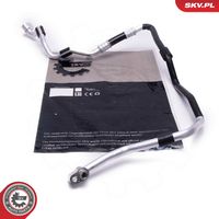 ESEN SKV 43SKV533 - Tubería de alta presión, aire acondicionado