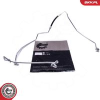 ESEN SKV 43SKV538 - Tubería de alta presión, aire acondicionado