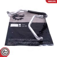 ESEN SKV 43SKV543 - Tubería de alta presión, aire acondicionado