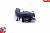 ESEN SKV 43SKV171 - Tubo flexible de aire de sobrealimentación