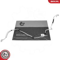 ESEN SKV 43SKV553 - Tubería de baja/alta presión, aire acondicionado