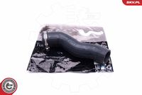 ESEN SKV 43SKV174 - Tubo flexible de aire de sobrealimentación