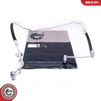 ESEN SKV 43SKV560 - Tubería de baja/alta presión, aire acondicionado