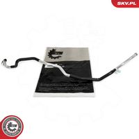 ESEN SKV 43SKV567 - Tubería de baja/alta presión, aire acondicionado