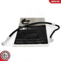 ESEN SKV 43SKV568 - Tubería de baja/alta presión, aire acondicionado
