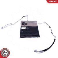 ESEN SKV 43SKV570 - Tubería de baja/alta presión, aire acondicionado