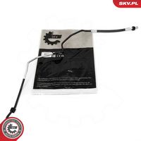 ESEN SKV 43SKV574 - Tubería de baja/alta presión, aire acondicionado