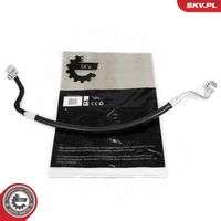 ESEN SKV 43SKV575 - Tubería de baja/alta presión, aire acondicionado